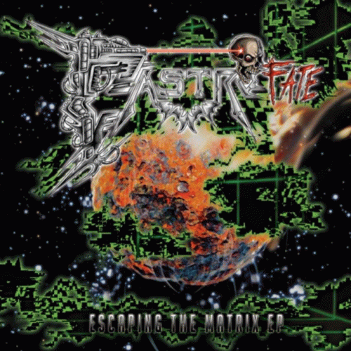 Castrofate : Escaping the Matrix EP